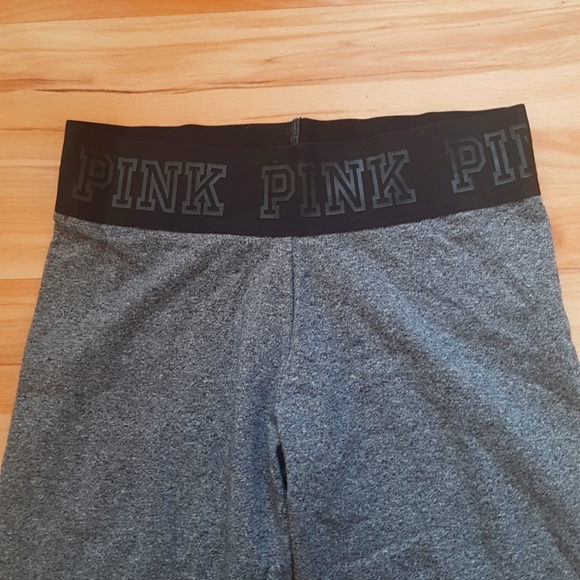 VS PINK Leggings - Picture 7 of 9